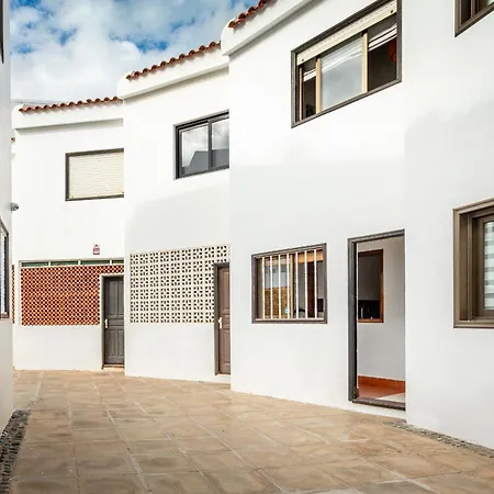 Apartamento - Santa Martha Duplex *