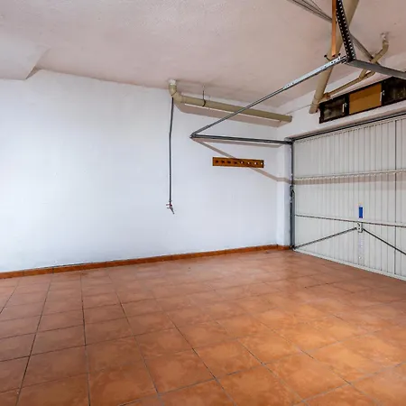 - Santa Martha Duplex * Playa de San Juan (Tenerife)