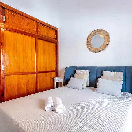 - Santa Martha Duplex Apartment *