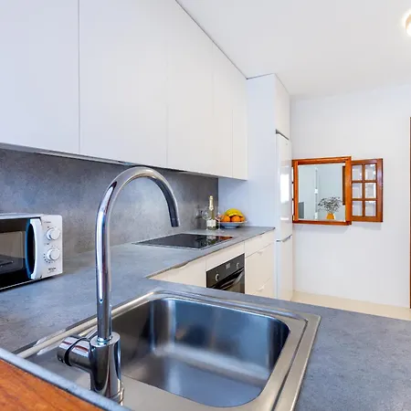 - Santa Martha Duplex Playa de San Juan (Tenerife)