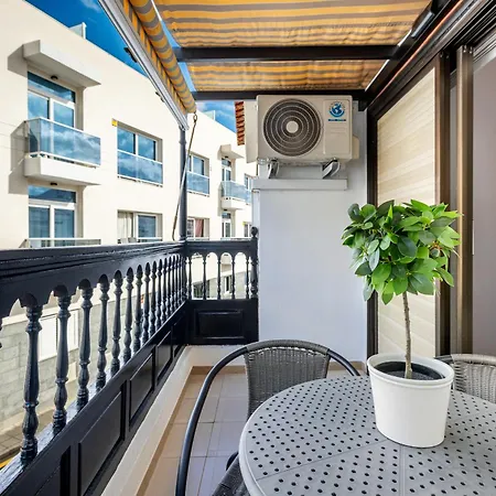 Apartment - Santa Martha Duplex