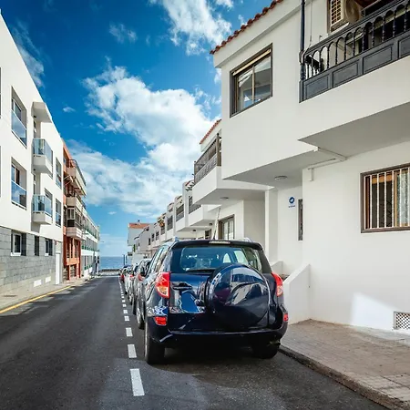 - Santa Martha Duplex Apartment