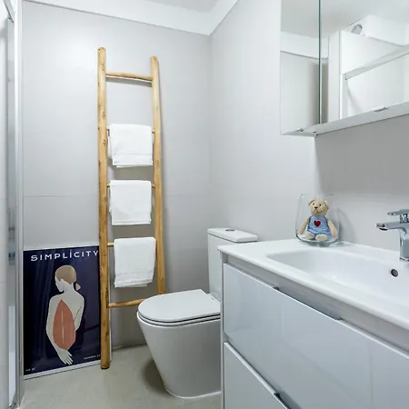 - Santa Martha Duplex *