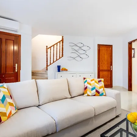 - Santa Martha Duplex Lägenhet