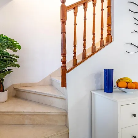 - Santa Martha Duplex *