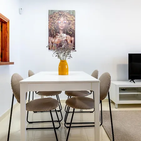 Daire - Santa Martha Duplex