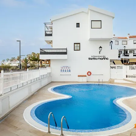 - Santa Martha Duplex *