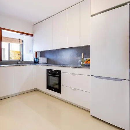 - Santa Martha Duplex Playa de San Juan (Tenerife)