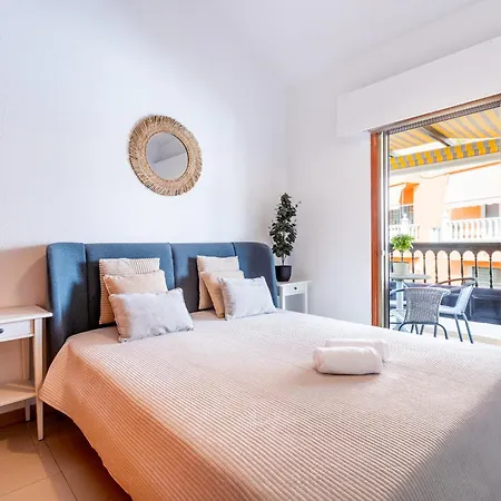 - Santa Martha Duplex