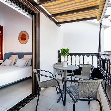 - Santa Martha Duplex *