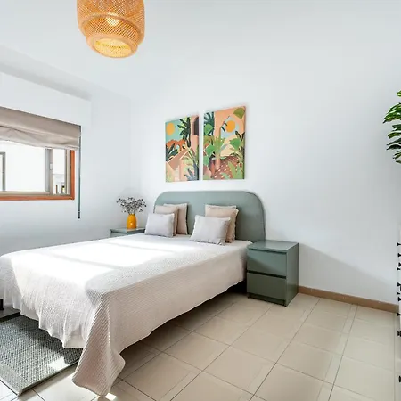 - Santa Martha Duplex