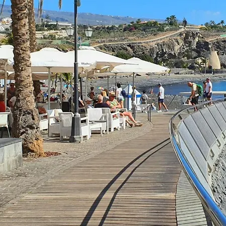 - Santa Martha Duplex Playa de San Juan (Tenerife)
