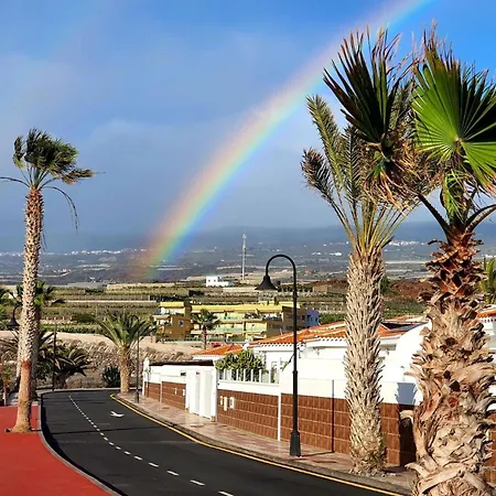 - Santa Martha Duplex * Playa de San Juan (Tenerife)