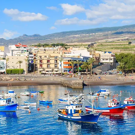 Daire - Santa Martha Duplex *