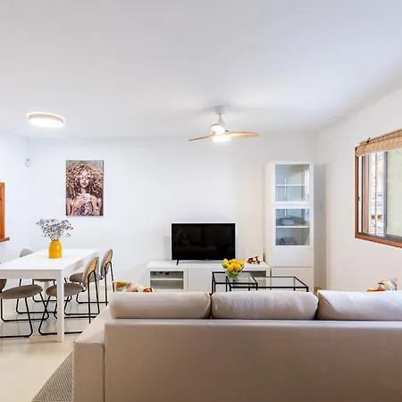 Apartman - Santa Martha Duplex