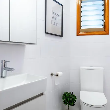 - Santa Martha Duplex Apartman