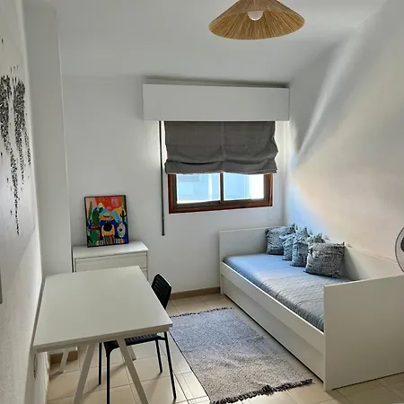 - Santa Martha Duplex Apartman *